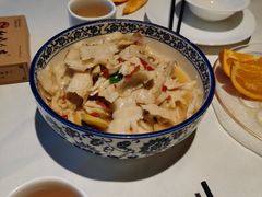 -巴陵全鱼席(湖南老字号汴河街店 )