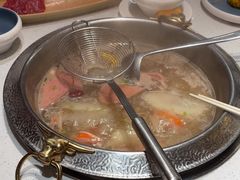 -千牛将·鲜牛肉火锅(开元路店)