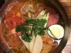 -铁人烧烤(北京店)