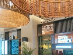 -菲滋意式餐厅(临海银泰店)