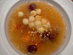 -RUXU入续糖水铺与包(卓悦中心店)