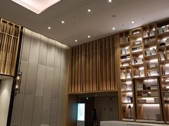 -深圳中洲万豪酒店
