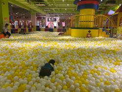 -宝燕乐园(闵行旗舰店)