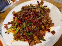 -易老妈蹄花.特色川菜(人民公园总店)