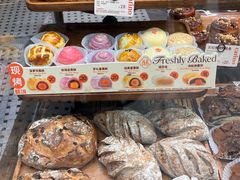 -CARINO BAKERY&CAFE(人广来福士店)