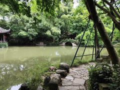 -绮园景区