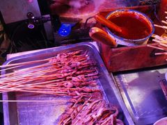 -十里铺铁板鱿鱼