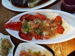 -南海渔家•渔民海鲜(亚特兰蒂斯店)