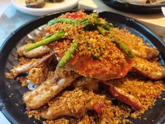-79号渔船海鲜饭店(宝安店)