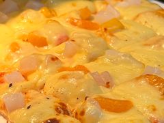 -成都蒲江花样年福朋喜来登度假酒店·宜客乐西餐厅