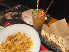 -百特喜·意大利餐厅(八佰伴镇江店)