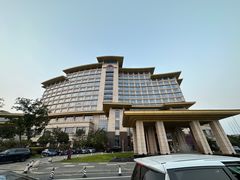 -扬州皇冠假日酒店