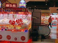 -哆啦星球(小寨店)