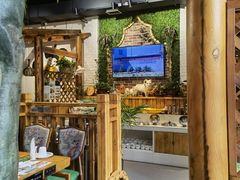 -草原塞蛮羊火锅城(港湾店)