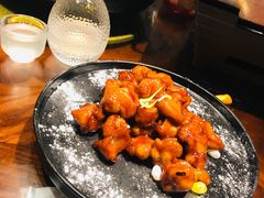 糖醋里脊-寻宝记绍兴菜(鲁迅路店)