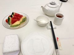 -创元千禧大酒店 · 香港轩