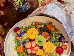 -狮拾久·现代新加坡料理(福田COCO Park店)