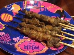 -阿拉提大盘鸡@米饭(南环东路汇邻广场店)