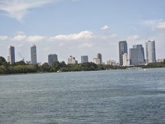 -玄武湖景区-情侣园游乐场