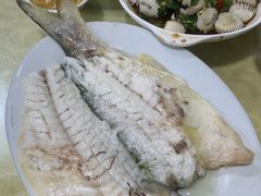 -车头老二大排档(金城步行街店)