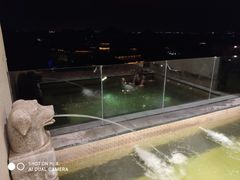 -北京海湾半山酒店-加咖啡西餐厅