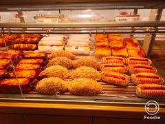 -好利来(川大店)