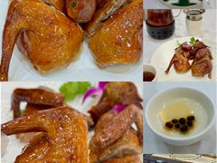 -福满楼·海鲜酒家(福永益田店)