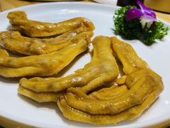 -百年银屏蚝烙·潮汕菜·非遗(乐山店)
