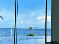 -深圳大梅沙京基洲际度假酒店