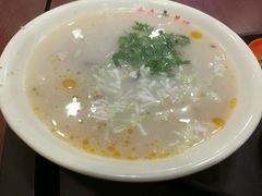 -武圣羊汤(武圣路店)
