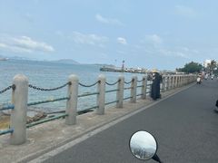 -三亚西岛海洋文化旅游区
