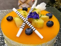 -航空港万怡酒店·万荟轩餐厅(航空港区远航路店)