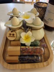 -栖SPA·ONDA ·海菲秀·皑皑科技美肤中心