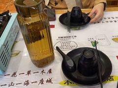 -韩食味·小木屋(日照店)