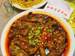 -老唐家面馆