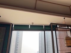 -绿茶餐厅(龙湖金楠天街店)