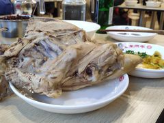 -老四季(南市场店)