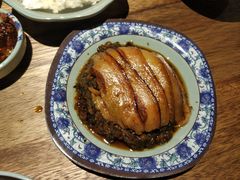 -凤源豆花(新豪天地店)