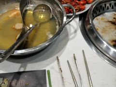 -圣罗巴甄选自助(麦凯乐店)