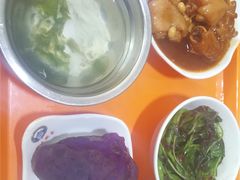 -梅园食堂