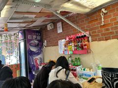 -大学路8号炸串(大学路十四号院店)