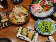 -长崎屋·日本料理·刺身·烧鸟(天河北路店)