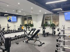 -超鹿运动(达信大厦店)