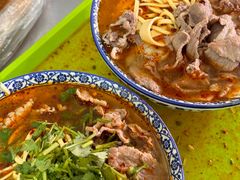 -杨家牛肉汤(淮建路店)