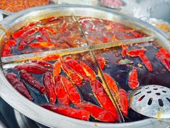 -渝味黄姐火锅(黄泥村店)
