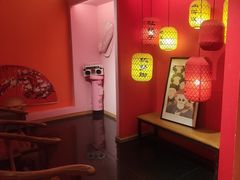 -里堂派对·独栋团建聚会小院轰趴馆(三圣乡店)