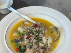 -君霖海鲜私房菜(春柳店)