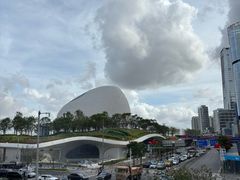 -深圳湾万象城(南山店)