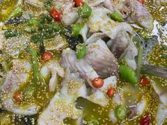 -川渔居—鱼火锅(八方汇店)