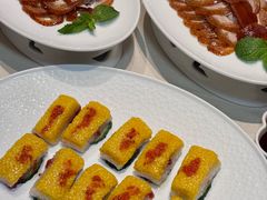 -大鸭梨烤鸭(石佛营店)